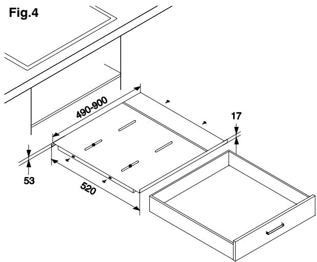 THERMA SGK C/54.2 RC - Installation dans le bois - 1