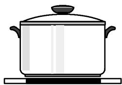 THERMA SGKC/54.RC - Casseroles et poêles - 2