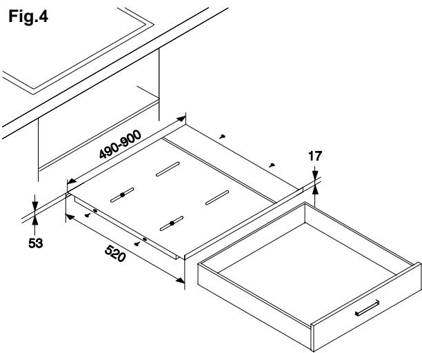 THERMA SGKWC/54 RC - Installation dans le bois - 1