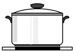 THERMA SGKWC/54 RC - Récipients de cuisson - 1