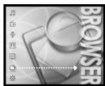 IRIVER H10 JR - Remarque - 15
