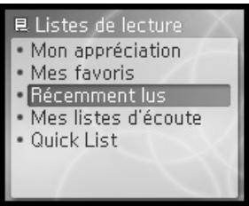 IRIVER H10 JR - Remarque - 1