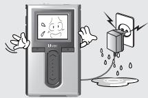 IRIVER H10 JR - Electricité - 3