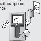IRIVER H10 JR - Electricité - 8