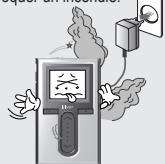 IRIVER H10 JR - Electricité - 9