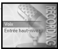 IRIVER H10 JR - Enregistrement vocal - 4