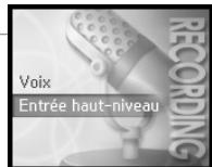 IRIVER H10 JR - Enregistrement en entrée de ligne - 3