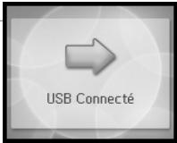 IRIVER H10 JR - Branchement du PC - branchement du câble - 4