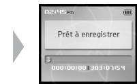 IRIVER H10 JR - Remarque - 10