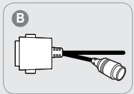 IRIVER H10 JR - Branchement du PC - branchement du câble - 3