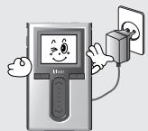 IRIVER H10 JR - Electricité - 4