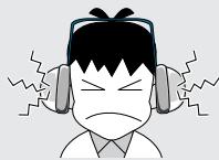 IRIVER H10 JR - N'utilise pas les casques / écouteurs à haut volume. - 1