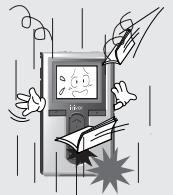 IRIVER H10 JR - Produit - 8