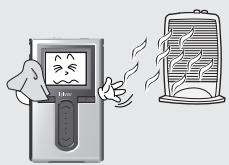 IRIVER H10 JR - Produit - 7