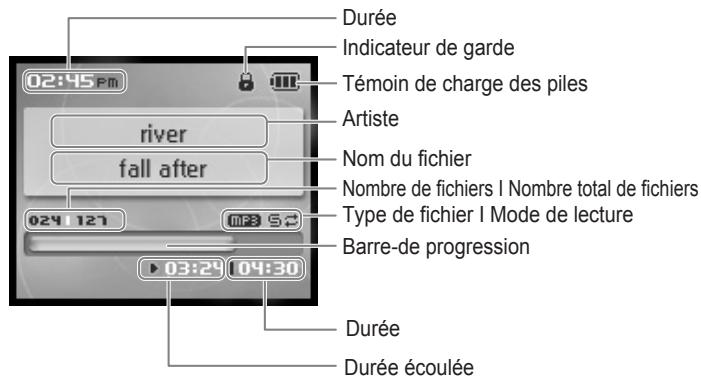 IRIVER H10 JR - Remarque - 20