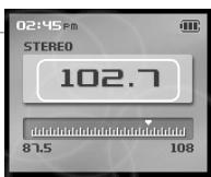 IRIVER H10 JR - Remarque - 1