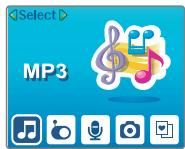 IRIVER IFP-1000 - Photographier - 2