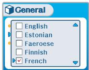 IRIVER IFP-1000 - Reprise - 2