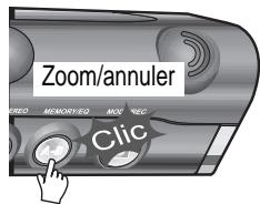 IRIVER IFP-1000 - Zoom avant sur une photo - 1