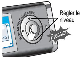 IRIVER IFP-1000 - Xtreme EQ - 3