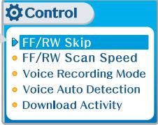 IRIVER IFP-1000 - Remarque - 2