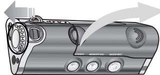 IRIVER IFP-1000 - Photographier - 6