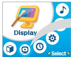 IRIVER IFP-1000 - Pour retirer des fichiers de la liste du programme. - 7