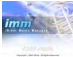 IRIVER IFP-1000 - Installation du logiciel - 1