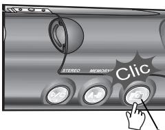 IRIVER IFP-1000 - Pour retirer des fichiers de la liste du programme. - 2