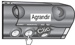 IRIVER IFP-1000 - Visualiser une photo - 1