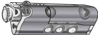 IRIVER IFP-1000 - Photographier - 7