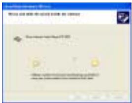 IRIVER IFP-1000 - Installation d'un nouveau périphérique - 1