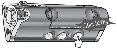 IRIVER IFP-1000 - Photographier - 1