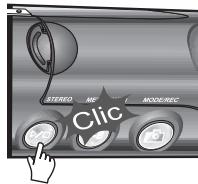 IRIVER IFP-1000 - Paramètres de l'appareil photo - 5