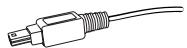 IRIVER IFP-1000 - Branchement au PC - 5