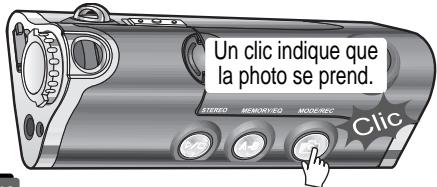 IRIVER IFP-1000 - Photographier - 7