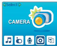 IRIVER IFP-1000 - Photographier - 5