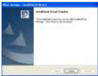 IRIVER IFP-1000 - Installation du logiciel - 4