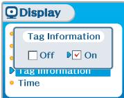 IRIVER IFP-1000 - Informations résumées - 1