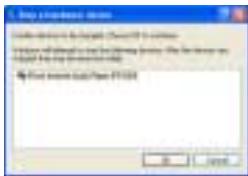 IRIVER IFP-1000 - Retirer en toute sécurité le lecteur du PC - 2