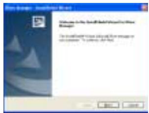 IRIVER IFP-1000 - Installation du logiciel - 3
