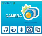 IRIVER IFP-1000 - Visualiser une photo - 2