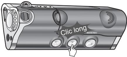 IRIVER IFP-1000 - Mode EQ - 1