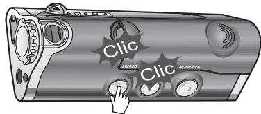 IRIVER IFP-1000 - Pour allumer le lecteur - 3