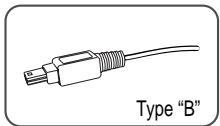 IRIVER IFP-1000 - Branchement au PC - 3