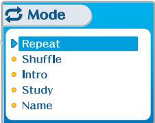 IRIVER IFP-1000 - Remarque - 4