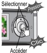 IRIVER IFP-1000 - Visualiser une photo - 3