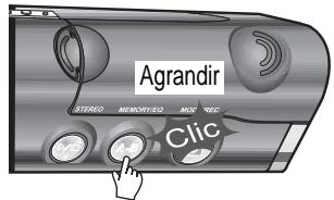 IRIVER IFP-1000 - Visualiser une photo - 1