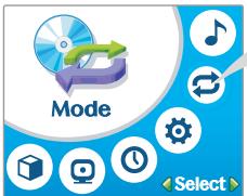 IRIVER IFP-1000 - Remarque - 3