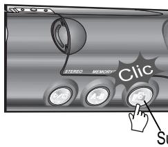 IRIVER IFP-1000 - Pour retirer des fichiers de la liste du programme. - 2